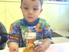 -金宝贝早教&托育(新百CCpark中心)