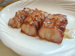 周一特价蜜汁叉烧-湾仔渔村(高明店)