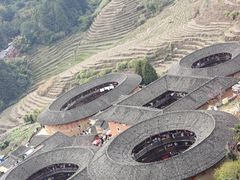 -福建土楼(南靖)景区