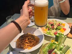 -碧特博格·20年品牌西餐厅(芜湖路店)