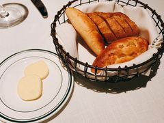 -Wolfgang’s Steakhouse 沃夫冈牛排馆(上海白玉兰广场店)