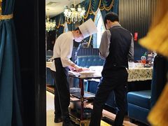-彩虹之约•淮扬家宴(亚运村店)