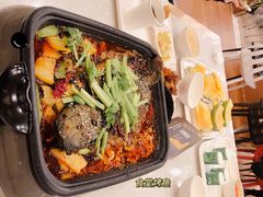 -阿斯利康食堂(张江园区店)
