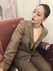 -东田造型