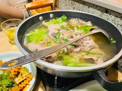 -全牛匠·乐山跷脚牛肉(新中关店)
