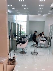 -东方麒麟·潘多拉SALON