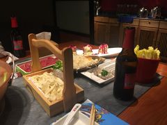 -玩煮炭火锅(延福街店)