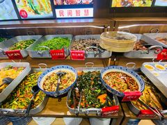 -日丰园海肠水饺·老字号大连海鲜(银泰城店)