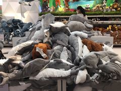 -宜家·瑞典风味餐厅(北京西红门店)