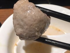 -牛焱·贵州黄牛肉火锅(城西银泰店)