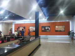 -巴厘岛黄金金兔咖啡工厂