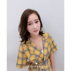 -P.STYLE派斯造型