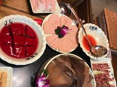 -大龙辣火锅·龙虾·烧烤(湖滨新天地店)