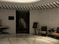 -太原凯宾斯基饭店