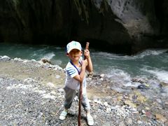 -神农溪纤夫文化旅游区