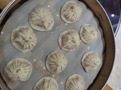 -邢家锅贴老店·非遗·开封菜(金明广场店)