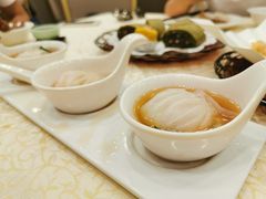 乾坤帝皇饺-顺德人家食府(黄金广场店)