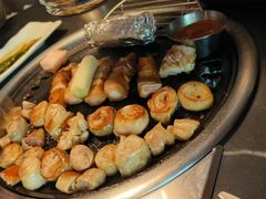 -济州爱肉堂(总店)