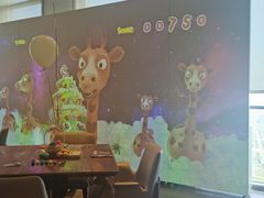 -嘉定凯悦·咖啡厅