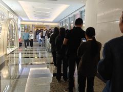 -上海波特曼丽思卡尔顿酒店