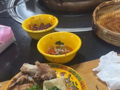 -银同牦牛肉火锅