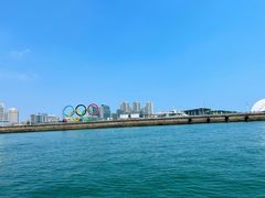 -青岛奥林匹克帆船中心
