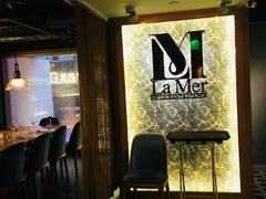 -La Mer Restaurant & Lounge