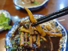 -孙盛兴奥灶面馆·蟹黄面·三虾面(山塘街总店)