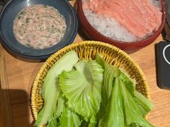 -巴奴毛肚火锅(龙湖锦艺城店)