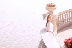 -苏菲雅婚纱摄影(宝应店)