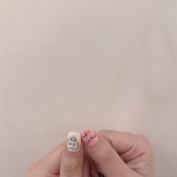 -Fanni美甲美睫皮肤管理