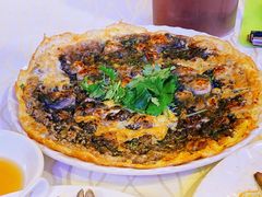 蚝烙-迈姨·潮州菜(麓湖公园店)