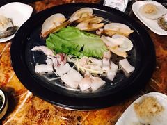 -船奇蒸汽海鲜·闽菜(八市海鲜总店)