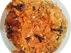 肉松小贝-泸溪河桃酥(秦淮夫子庙一店)