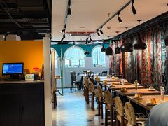 -纳鲁孜·新疆特色餐厅(上海悦荟广场店)