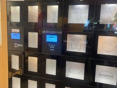 -麦当劳(坂田分店)