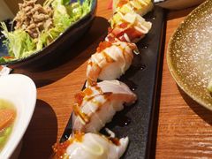 -気楽亭和食料理(气乐亭大世界本店)