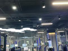 -一兆韦德健身(浦东万达会所)