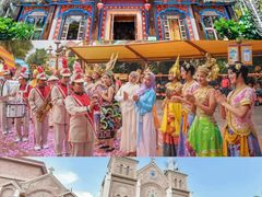 -南宁方特东盟神画