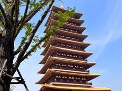 -牛首山文化旅游区