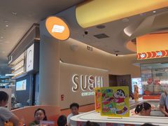 -争鲜回转寿司(西红门荟聚PLUS店)