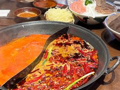 -萍姐火锅·公路夜市(南京新街口店)