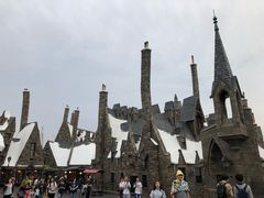 -哈利波特魔法世界