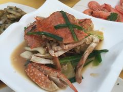 -真味馆(侨港碧海银滩店)