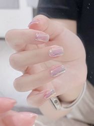 -Ami nail爱米美甲美睫
