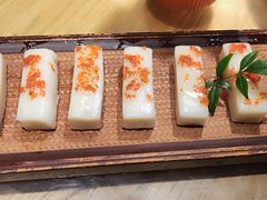 -吴越荣记苏州菜·松鼠桂鱼100%活鱼现做(月光码头店)