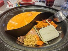 -生活如沸·顺德水牛奶火锅(大学路店)