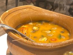 -美奈小馆·越南料理(中航城君尚购物中心店)