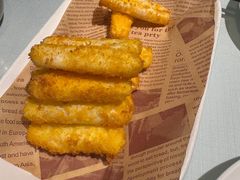 -小尕子·新疆菜(明园店)