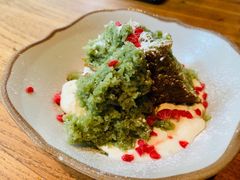 -Ginger(兴国路店)